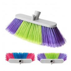 Щітка (без палки) 20см ворс (8 рядів) Туреччина