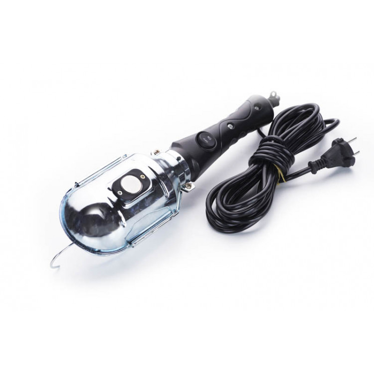 Лампа інспекційна 5 м (з магнітном)