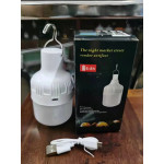 Лампочка для кемпінгу 5 Вт (400 мАг) СИЛА