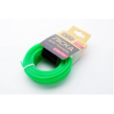 Ліска для тримера гептагон (семикутник) ?2.7мм СИЛА 15м (180шт/ящ)