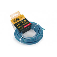 Ліска для тримера пила армована ?3.0мм СИЛА 15м (160шт/ящ)