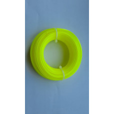 Ліска для тримера трикутник ?2.7мм СИЛА 15м (180шт/ящ)