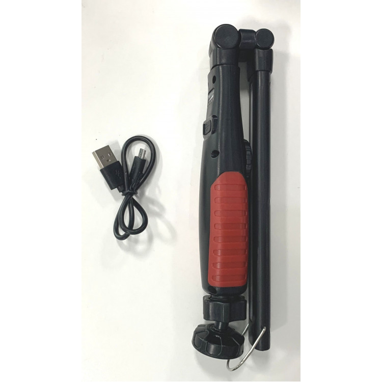 Ліхтар інспекційний багатофункціональний 400 Лм (Li-ion 2000 мАг)