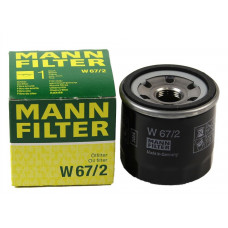 MANN W67/2