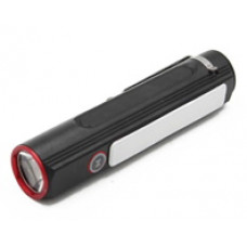 Ліхтар ручний Люмен 2000 Лм (Li-ion 2000 мАг)