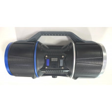 Ліхтар ручний універсальний 7 Вт 1000 Лм / 10 Вт 700 Лм (Li-ion 4800 мАг)