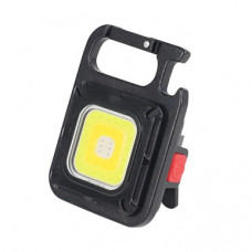 Ліхтарик брелок Люкс 500 Лм (500 мАг) СИЛА