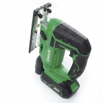 Лобзик акумуляторний APRO 20 JS/20В (без АКБ)