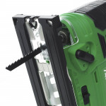 Лобзик акумуляторний APRO 20 JS/20В (без АКБ)