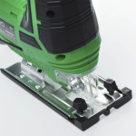 Лобзик акумуляторний APRO 20 JS/20В (без АКБ)