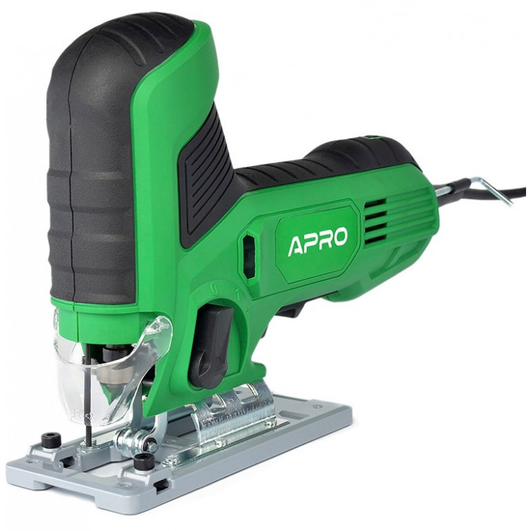 Лобзик електричний APRO J 850