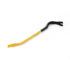 Лом-цвяходер посилений 400*21*11 мм СИЛА