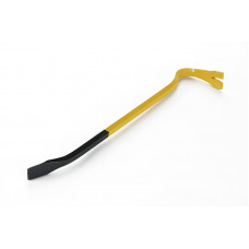 Лом-цвяходер шестигранний 450*16 мм СИЛА