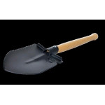 Лопата саперна Турист 523 мм