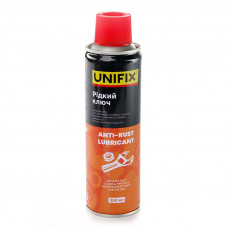 UNIFIX Мастило проникаюче Рідкий ключ 250 мл