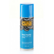 UNIFIX Мастило сухе з PTFE 200 мл