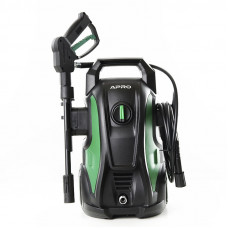 Мийка високого тиску APRO PWH-1400, 1400Вт, ном.5.5 л/хв, макс. 6.8 л/хв, 70-110 бар