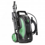 Мийка високого тиску APRO PWH-1400, 1400Вт, ном.5.5 л/хв, макс. 6.8 л/хв, 70-110 бар