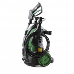 Мийка високого тиску APRO PWH-1400, 1400Вт, ном.5.5 л/хв, макс. 6.8 л/хв, 70-110 бар