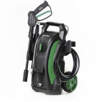 Мийка високого тиску APRO PWH-1400, 1400Вт, ном.5.5 л/хв, макс. 6.8 л/хв, 70-110 бар