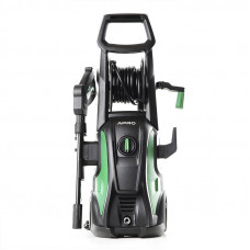 Мийка високого тиску APRO PWH-1600. 1600Вт, ном.5.5 л/хв, макс. 6.8 л/хв, 90-140 бар