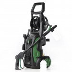 Мийка високого тиску APRO PWH-1600. 1600Вт, ном.5.5 л/хв, макс. 6.8 л/хв, 90-140 бар