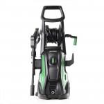 Мийка високого тиску APRO PWH-1600. 1600Вт, ном.5.5 л/хв, макс. 6.8 л/хв, 90-140 бар