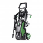 Мийка високого тиску APRO PWH-1600. 1600Вт, ном.5.5 л/хв, макс. 6.8 л/хв, 90-140 бар