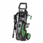 Мийка високого тиску APRO PWH-1600. 1600Вт, ном.5.5 л/хв, макс. 6.8 л/хв, 90-140 бар