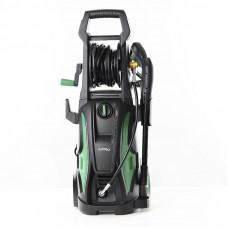 Мийка високого тиску APRO PWH-2400. 2400Вт, ном.5.5 л/хв, макс. 6.8 л/хв, 120-180 бар