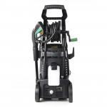 Мийка високого тиску APRO PWH-2400. 2400Вт, ном.5.5 л/хв, макс. 6.8 л/хв, 120-180 бар