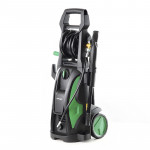 Мийка високого тиску APRO PWH-2400. 2400Вт, ном.5.5 л/хв, макс. 6.8 л/хв, 120-180 бар