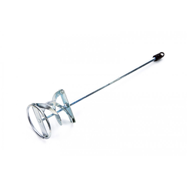 Міксер для сухих сумішей  80*400 мм СИЛА