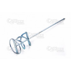 Міксер для сухих сумішей  80*400 мм СИЛА SDS