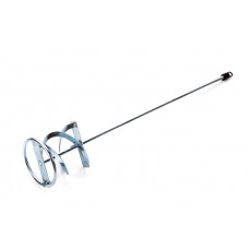 Міксер для сухих сумішей 100*600 мм СИЛА