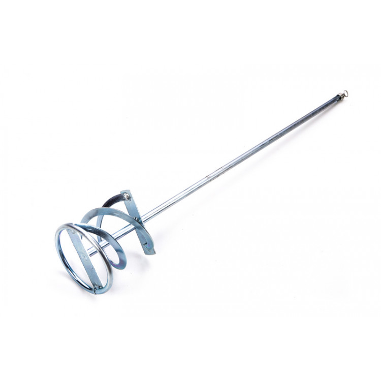 Міксер для сухих сумішей 100*600 мм СИЛА SDS