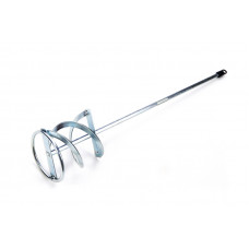 Міксер для сухих сумішей 120*600 мм СИЛА