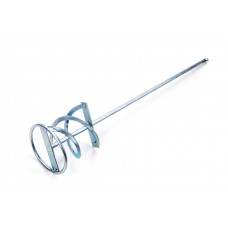 Міксер для сухих сумішей 120*600 мм СИЛА SDS