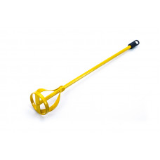 Міксер для фарби  60*400 мм СИЛА