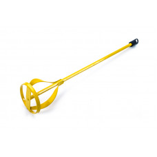 Міксер для фарби  80*400 мм СИЛА