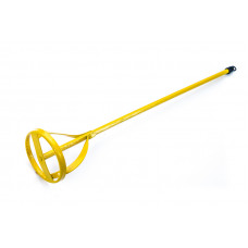 Міксер для фарби 100*600 мм СИЛА