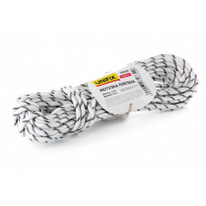 Мотузка плетена лодочна 7 мм  10 м