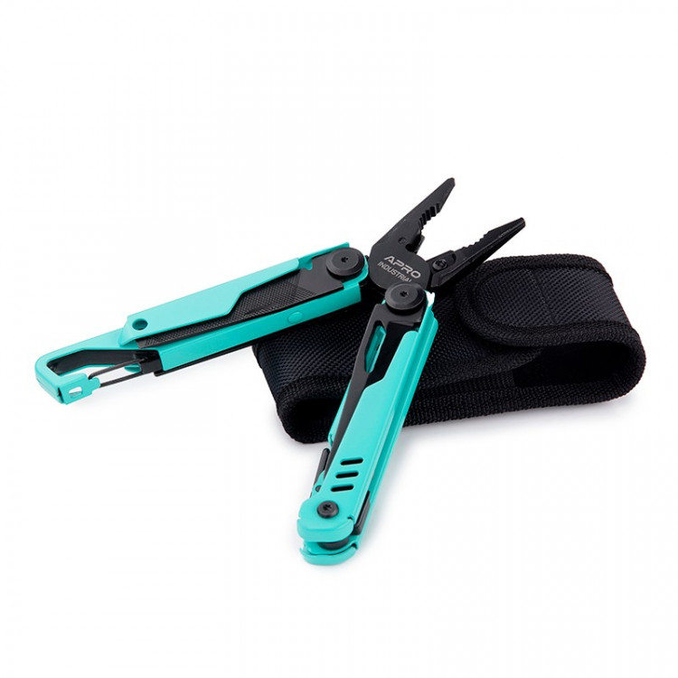 Мультитул 12 в 1