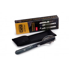 Мультитул туристичний 4 в 1