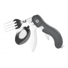 Мультитул туристичний 5 в 1