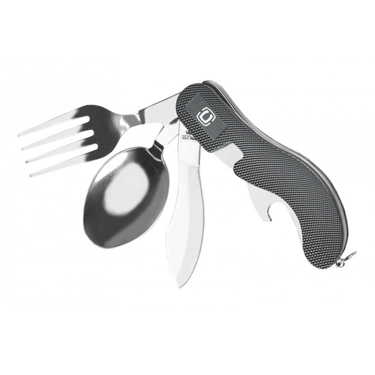 Мультитул туристичний 5 в 1