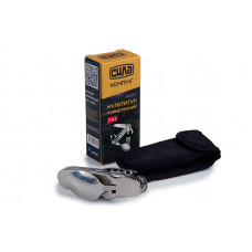 Мультитул туристичний 7 в 1