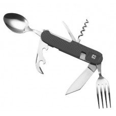 Мультитул туристичний 8 в 1