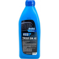 BARS ECO ТОСОЛ ОЖ-40 1кг