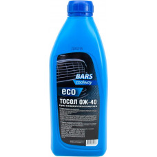 BARS ECO ТОСОЛ ОЖ-40 1кг